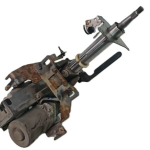 COLUMNA DIRECCION NISSAN QASHQAI (J10,NJ10,JJ10E) AÑO 2007-2013