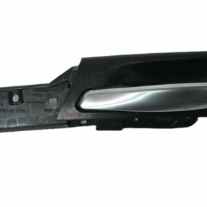 MANETA INTERIOR DELANTERA IZQUIERDA BMW X6 AÑO 2006