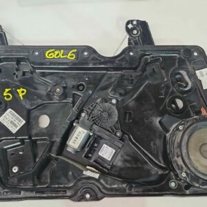 ELEVALUNAS DELANTERA IZQUIERDA (5P) VOLKSWAGEN GOLF VI