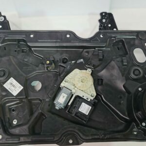 ELEVALUNAS DELANTERA IZQUIERDA (3P) VOLKSWAGEN GOLF VI AÑO 2010