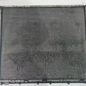 RADIADOR DE AGUA 2.0 DIESEL BMW X3 AÑO 2006