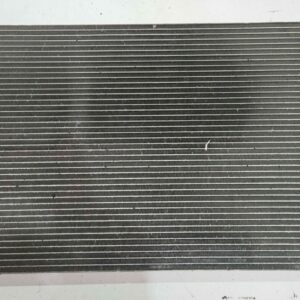 RADIADOR DE AIRE 1.6 DIESEL FORD FOCUS AÑO 2014