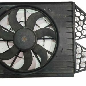 ELECTROVENTILADOR 1.2 TDI SEAT IBIZA IV (6J5,6P1) AÑO 2008-2017