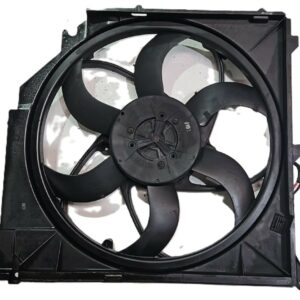 ELECTROVENTILADOR 2.0 DIESEL BMW X3 AÑO 2006