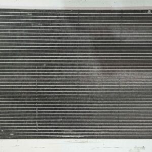 RADIADOR DE AIRE 1.2 GASOLINA FIAT 500 AÑO 2009