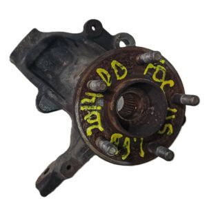 MANGUETA DELANTERA DERECHA 1.6 DIESEL FORD FOCUS AÑO 2014