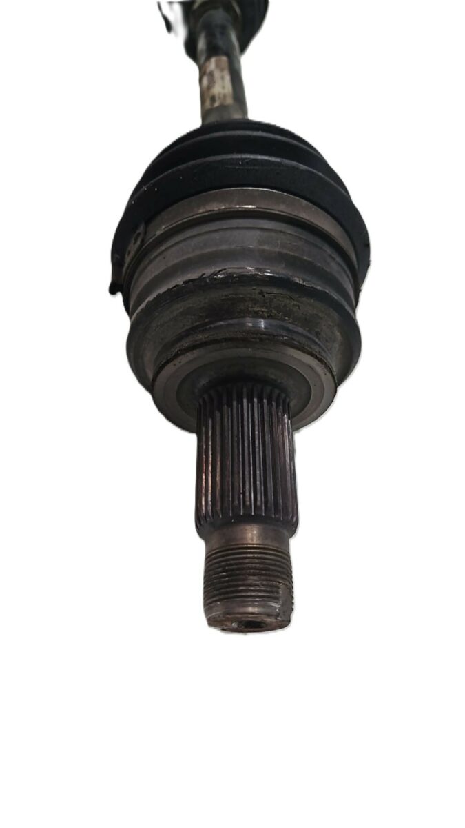 TRANSMISION DELANTERA DERECHA 2.0 DIESEL BMW X3 (E83) AÑO 03-10 - Imagen 3