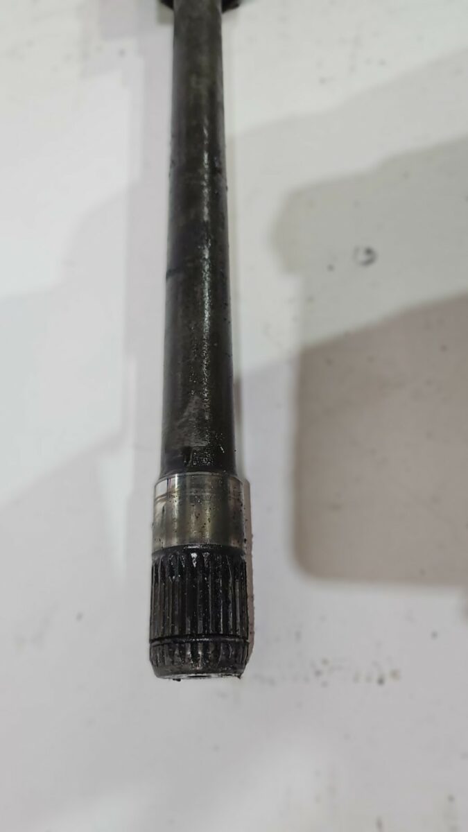 TRANSMISION DELANTERA DERECHA 2.0 DIESEL BMW X3 (E83) AÑO 03-10 - Imagen 2