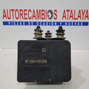 MODULO ABS 1.9 TDI VOLKSWAGEN TOURAN AÑO 2007