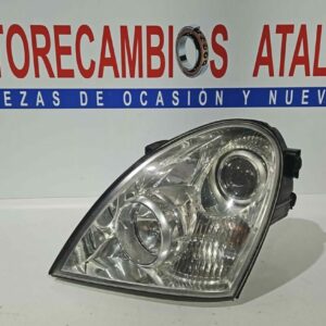 FARO DELANTERO IZQUIERDO SSANGYONG REXTON AÑO 2003-2013