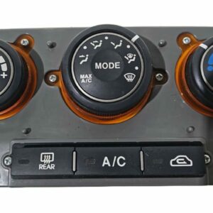 MANDO AIRE ACONDICIONADO KIA CARENS AÑO 2008