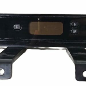 PANTALLA MULTIFUNCION KIA CARENS AÑO 2008