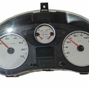 CUADRO INSTRUMENTOS 2.0 HDI CITROEN JUMPY AÑO 2009