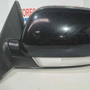 ESPEJO RETROVISOR IZQUIERDO VOLKSWAGEN TOUAREG AÑO 2005