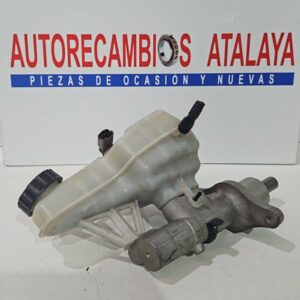 BOMBA DE FRENO 2.0 HDI CITROEN JUMPY AÑO 2009