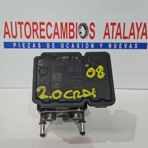 MODULO ABS 2.0 CRDI CHEVROLET CAPTIVA AÑO 2008
