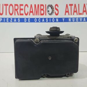 MODULO ABS 1.2 GASOLINA FIAT 500 AÑO 2009