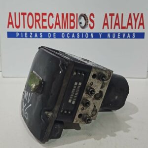 MODULO ABS 3.0 DIESEL BMW X6 AÑO 2006
