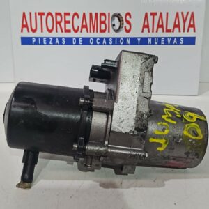 BOMBA DIRECCION ELECTROHIDRAULICA 2.0 HDI CITROEN JUMPY AÑO 2009