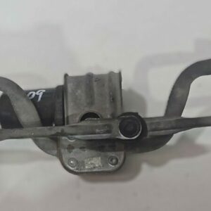 MOTOR LIMPIA DELANTERO Y VARILLAJE CITROEN JUMPY AÑO 2009