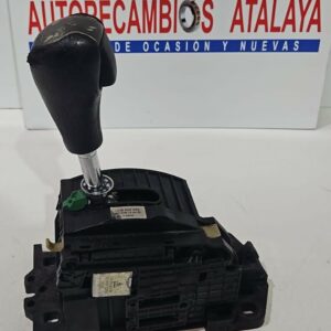 PALANCA DE CAMBIO LAND ROVER RANGE ROVER SPORT I (L320) AÑO 2005-2013
