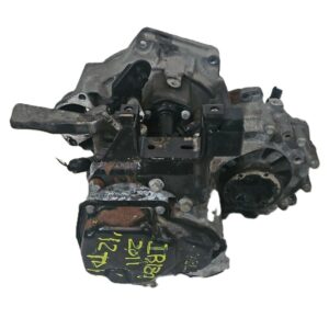 CAJA CAMBIO 1.2 TDI SEAT IBIZA IV (6J5,6P1) AÑO 2008-2017