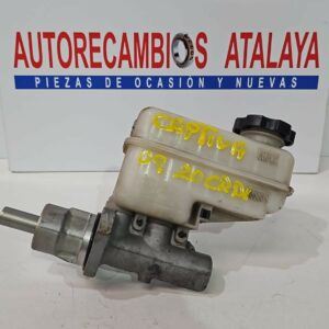 BOMBA DE FRENO 2.0 CRDI CHEVROLET CAPTIVA AÑO 2009