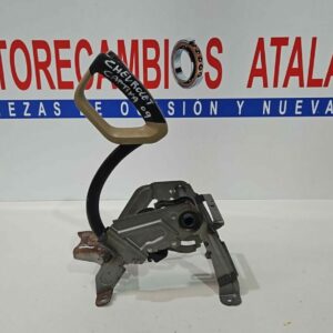 PALANCA DE FRENO DE MANO CHEVROLET CAPTIVA AÑO 2009