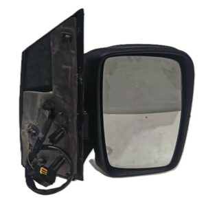 ESPEJO RETROVISOR DERECHO CITROEN JUMPY AÑO 2009