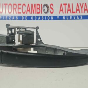 MANETA EXTERIOR LATERAL DERECHA CITROEN JUMPY AÑO 2009