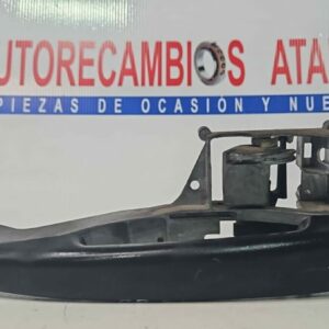 MANETA EXTERIOR DELANTERA IZQUIERDA CITROEN JUMPY AÑO 2009