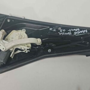 ELEVALUNAS ELECTRICO TRASERO IZQUIERDO LAND ROVER RANGE ROVER SPORT I (L320) AÑO 05-13