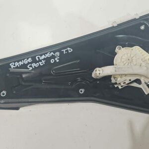 ELEVALUNAS ELECTRICO TRASERO DERECHO LAND ROVER RANGE ROVER SPORT I (L320) AÑO 05-13