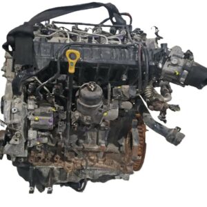 MOTOR 1.4 CRDI (D4FC) KIA CEED