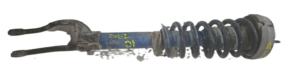 AMORTIGUADOR DELANTERO IZQUIERDO 3.0 DIESEL BMW X6 AÑO 2006