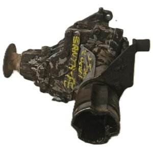 GRUPO DELANTERO 2.0 CRDI HYUNDAI SANTA FE AÑO 2005