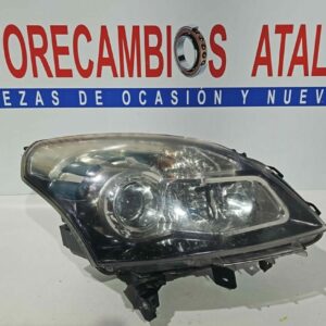 FARO DELANTERO DERECHO XENON RENUALT KOLEOS AĂO 2008-2011