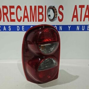 PILOTO TRASERO IZQUIERDO JEEP CHEROKEE AÑO 2005-2007