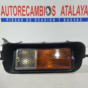 PILOTO DELANTERO DERECHO DE INTERMITENCIA Y POSICION LADA NIVA