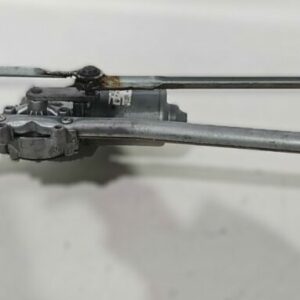 MOTOR LIMPIA DELANTERO Y VARILLAJE RENAULT MASTER AÑO 2016