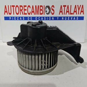 VENTILADOR INTERIOR 2.3 DCI RENAULT MASTER AÑO 2016