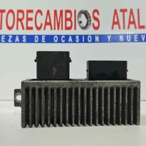 CAJA DE PRECALENTAMIENTO 2.3 DCI RENAULT MASTER AÑO 2016