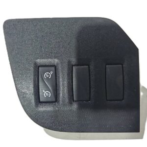 BOTONERA DE CONTROL/VELOCIDAD DE CRUCERO RENAULT MASTER AÑO 2016