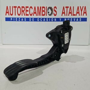 POTENCIOMETRO 2.3 DCI RENAULT MASTER AÑO 2016