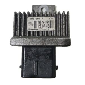 CAJA DE PRECALENTAMIENTO 2.3 DCI RENAULT MASTER AÑO 2016