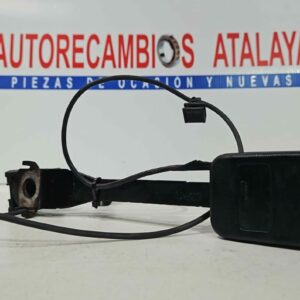 ANCLAJE/PRETENSOR DELANTERO IZQUIERDO RENAULT MASTER AÑO 2016