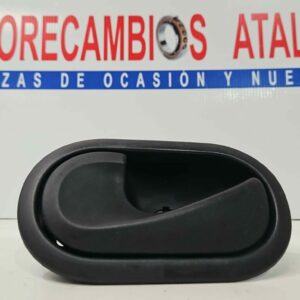 MANETA INTERIOR DELANTERA IZQUIERDA RENAULT MASTER AĂO 2016