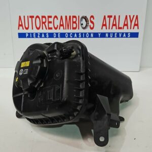 DEPOSITO EXPANSION REFRIGERANTE DIESEL BMW X6 AÑO 2006