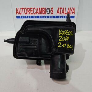 CAJA FILTRO CON CAUDALIMETRO 2.0 DCI RENAULT KOLEOS AÑO 2010