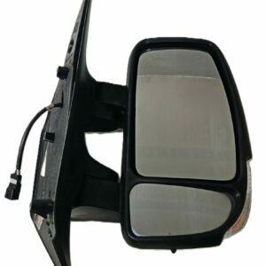ESPEJO RETROVISOR DERECHO 9 PINS RENAULT MASTER AĂO 2016